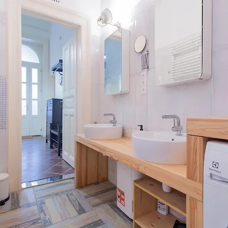 Apartment Industrial Double Loft *