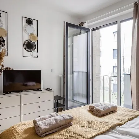 Stylish And Cozy Studio In The Heart Of The City בודפשט