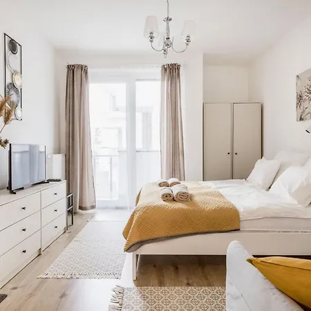 Stylish And Cozy Studio In The Heart Of The City * בודפשט