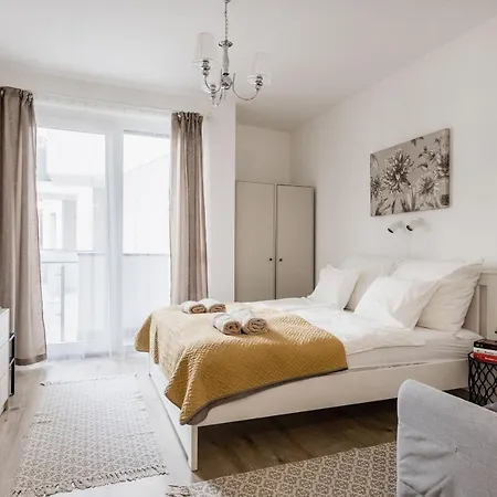 Stylish And Cozy Studio In The Heart Of The City דירה בודפשט