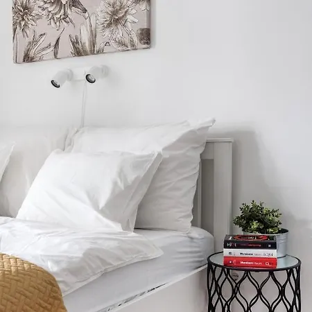 דירה Stylish And Cozy Studio In The Heart Of The City *