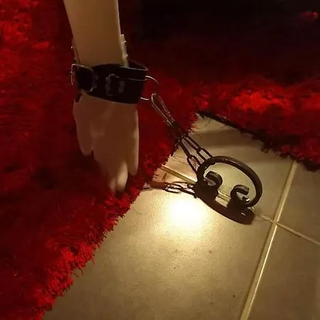 Bdsm ブダペスト