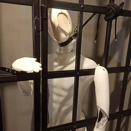 アパート Bdsm