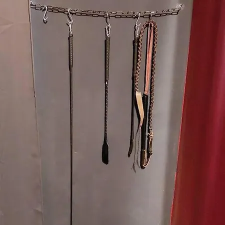 Bdsm * ブダペスト