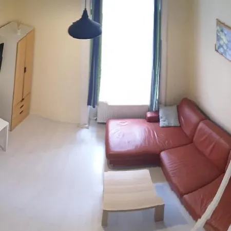 Apartment Melisa