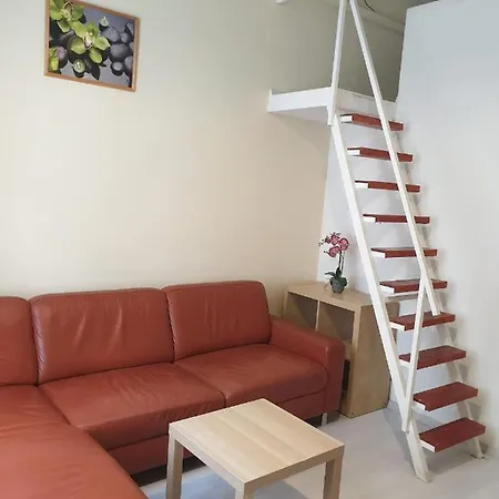 Melisa Apartment Budapest