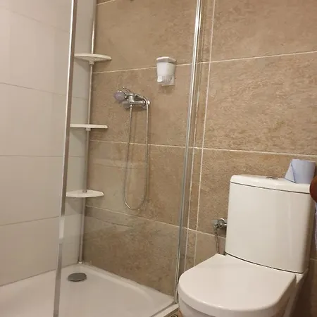 Apartment Melisa Budapest