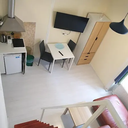 Melisa * Budapest