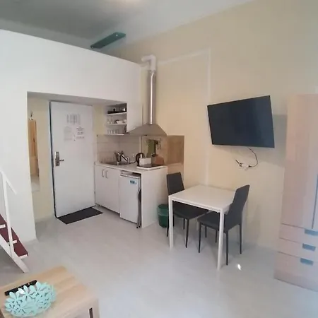 Apartment Melisa *