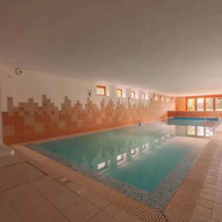 Relax House Villa Budapest