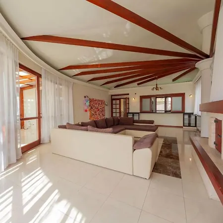 Villa Relax House Budapest