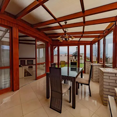 Villa Relax House *