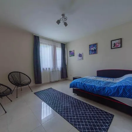 Villa Relax House *