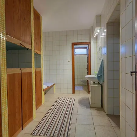 Villa Relax House Budapest