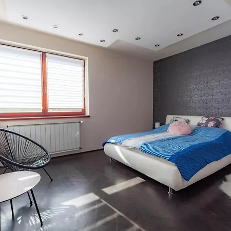 Villa Relax House *