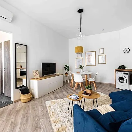 Appartement Fiesta 2 Bedr