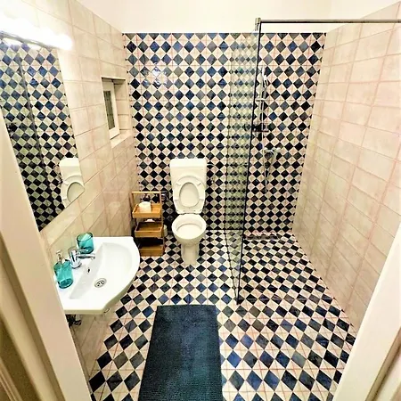 Travelers Award Winning Place In The Heart Of Kamilla * Budapest