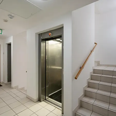 Apartmán Paulay Private *
