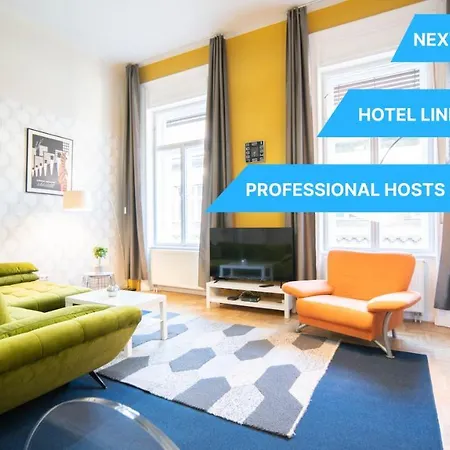 Freeparking - Great Synagogue Apartment, 2 Bedroom, 5 People ,wifi, Ac Appartamento *