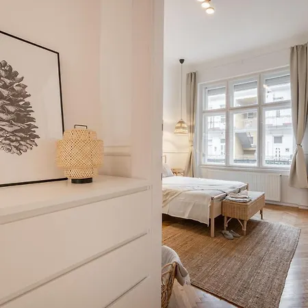 Sassy Lee Apartment Budapest