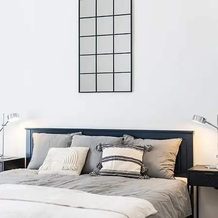 Apartamento Center With Balcony *