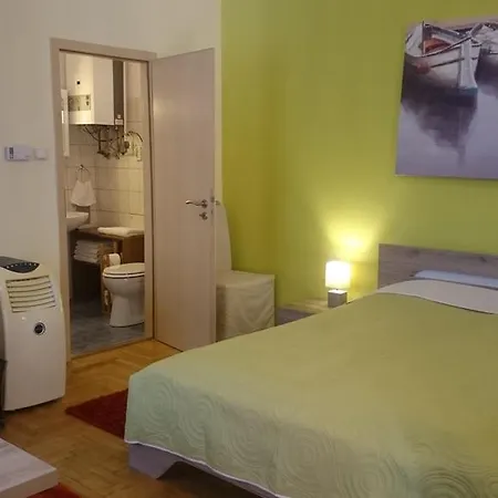 Apartman Délibáb Budapest