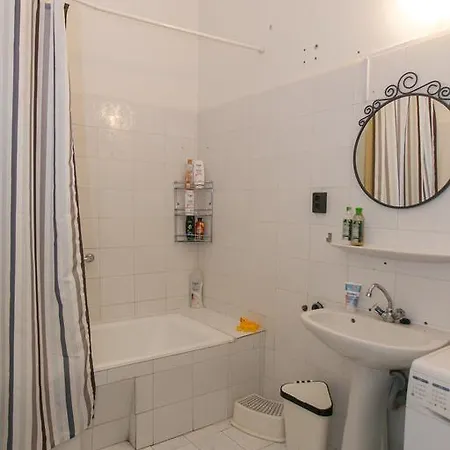 Pensionat Wesselenyi Near Gozsdu Udvar *
