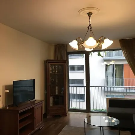 Sweet Apartmanhotel