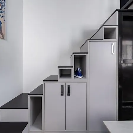 Apartamento Swarz's Soho *
