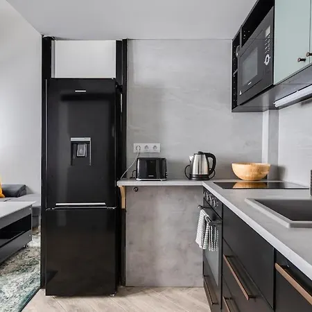 Apartamento Swarz's Soho