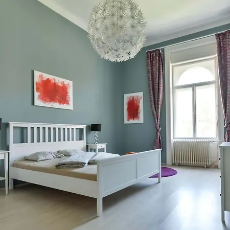 Appartamento Dohany Design *