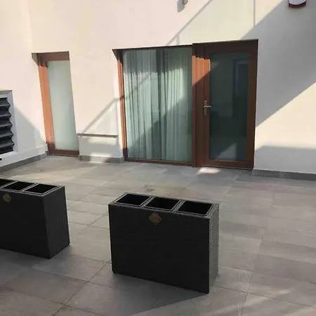 Luxury Cozy 2 Bdr Downtown Apt.5 Apartament Budapesta