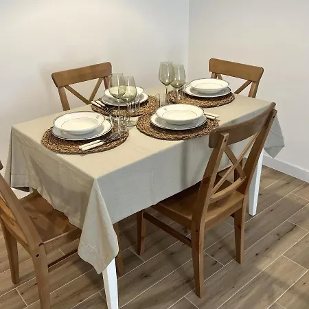 Apartamento Mt