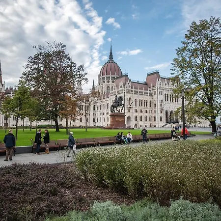 Exclusive Budapest
