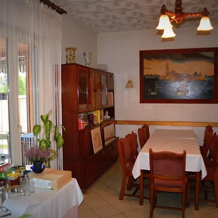 Palota 2* Budapest