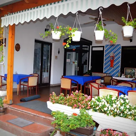Palota Hotel Budapeszt