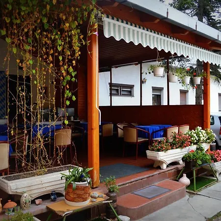 Palota Hotel