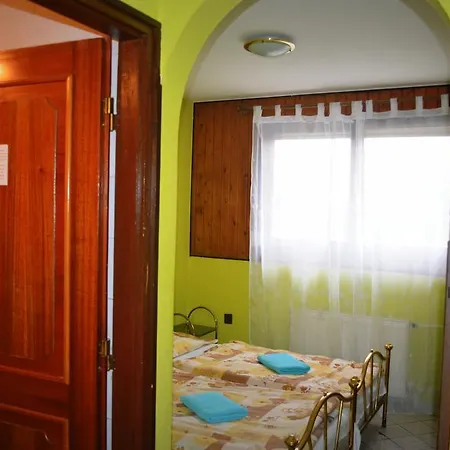 Palota Hotel 2*