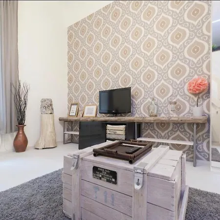Apartment Mehdi 2