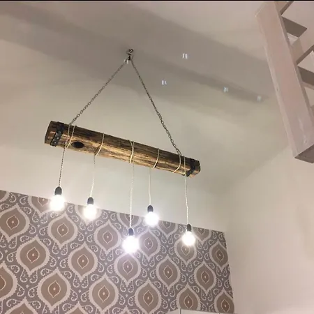 Mehdi 2 Apartment *