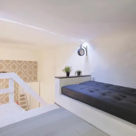 Mehdi 2 Apartment *