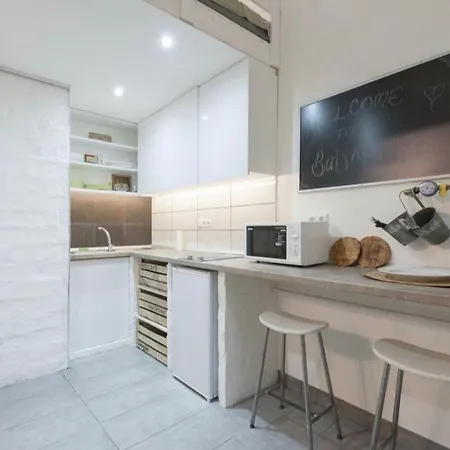 Apartment Mehdi 2 *