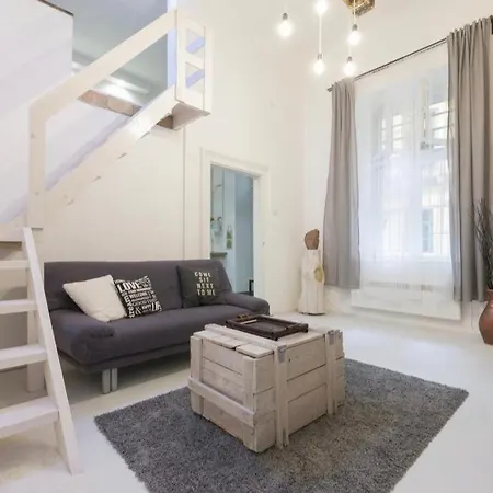 Apartment Mehdi 2