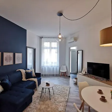 Fiesta 2 Bedr Appartement *