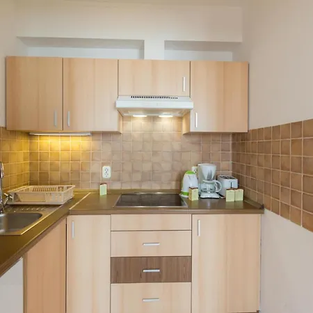 Aparthotel Premium Budapest