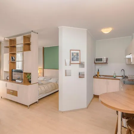 Aparthotel Premium