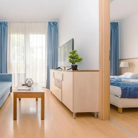 Premium Aparthotel