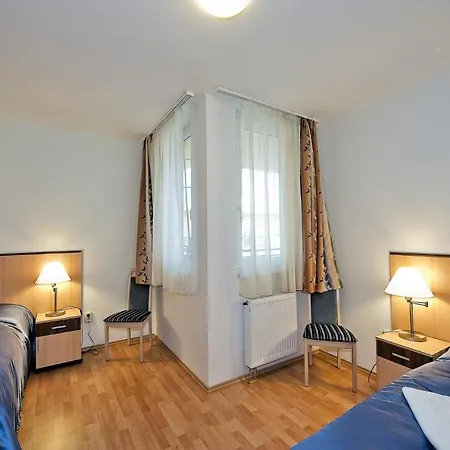 Aparthotel Premium