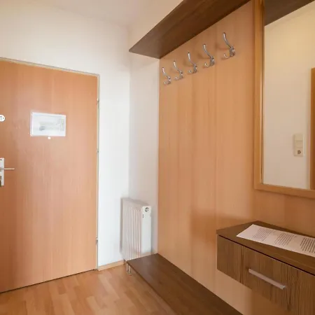 Aparthotel Premium 3*