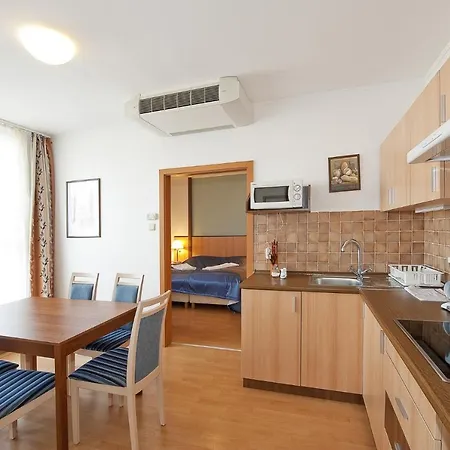 Aparthotel Premium Budapest